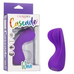 Cascade, image 3