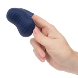 Cashmere Dual Finger Massager, image 2