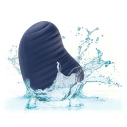 Cashmere Dual Finger Massager, image 6