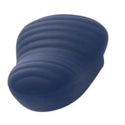 Cashmere Dual Finger Massager, image 7