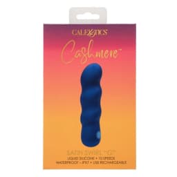 Cashmere Satin Swirl G, image 4