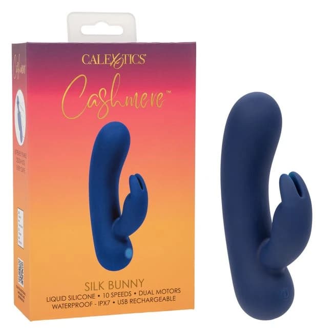 Cashmere Silk Bunny - Image 1