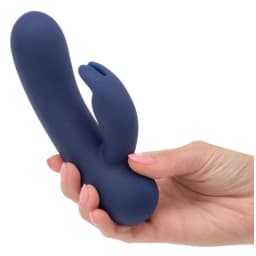 Cashmere Silk Bunny, image 2