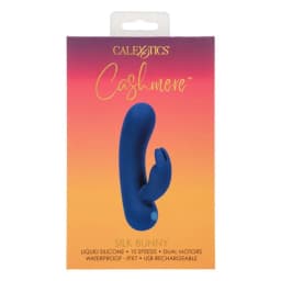 Cashmere Silk Bunny, image 4