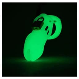 Cb-6000 Glow in the Dark Kit with 3.25in Cage, image 2