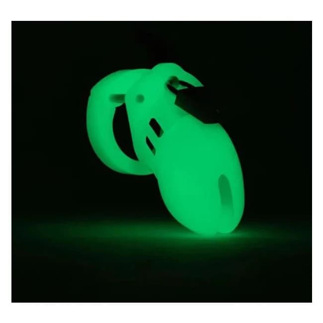 Cb-6000s Glow in the Dark Kit with 2.5in Cage - Image 1
