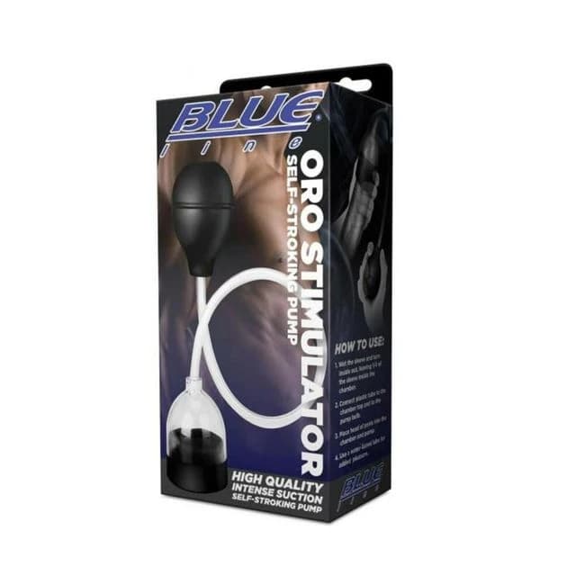 Cb Gear Oro Stroking Pump - Image 1