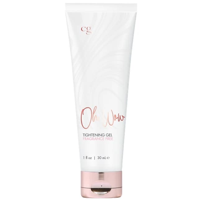 Cgc Oh Wow Tightening Gel 1 Fl Oz Au Naturel - Image 1