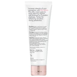 Cgc Oh Wow Tightening Gel 1 Fl Oz Au Naturel - Image 2