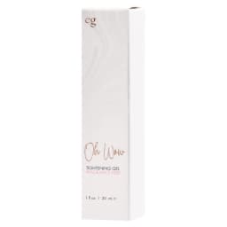 Cgc Oh Wow Tightening Gel 1 Fl Oz Au Naturel - Image 3