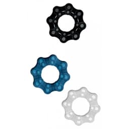 Chain Gang Erection Rings Eachs 3pk, image 3
