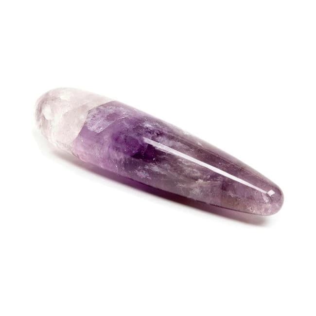 Chakrubs Amethyst Original Wand - Image 1