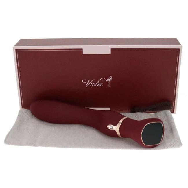 Chance Wine Red - Image 1