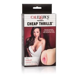Cheap Thrills, image 2