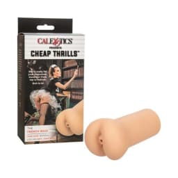 Cheap Thrills French Maid, image 1