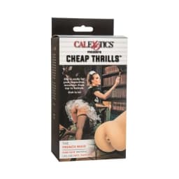 Cheap Thrills French Maid, image 3