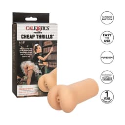 Cheap Thrills French Maid, image 5