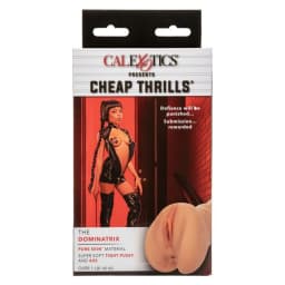 Cheap Thrills the Dominatrix, image 4
