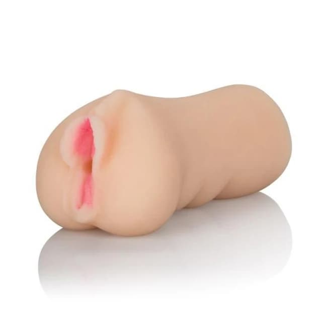 Cheap Thrills the Farm Girl Stroker Beige - Image 1