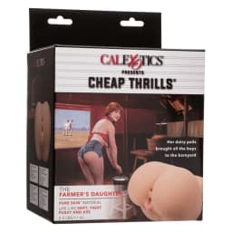 Cheap Thrills the, image 3