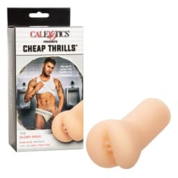 Cheap Thrills the Glory Hole - Image 1