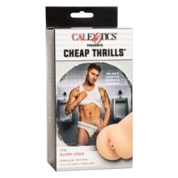 Cheap Thrills the Glory Hole - Image 3