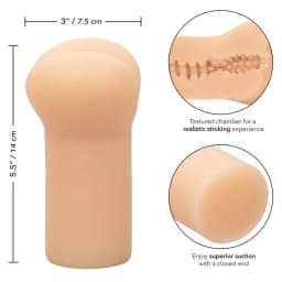 Cheap Thrills the Glory Hole - Image 5