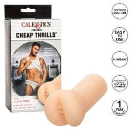 Cheap Thrills the Glory Hole - Image 6