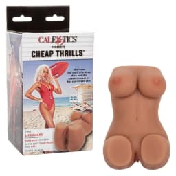 Cheap Thrills the Lifeguard, image 1
