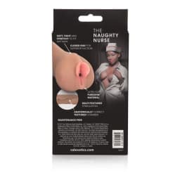 Cheap Thrills the Naughty Nurse, image 6