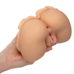 Cheap Thrills the Peep Show Girl - Image 3