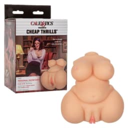 Cheap Thrills the Personal Secretary - Image 1
