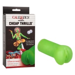 Cheap Thrills the Queen of Mars - Image 1