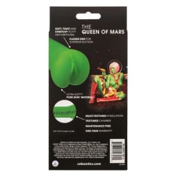 Cheap Thrills the Queen of Mars - Image 4