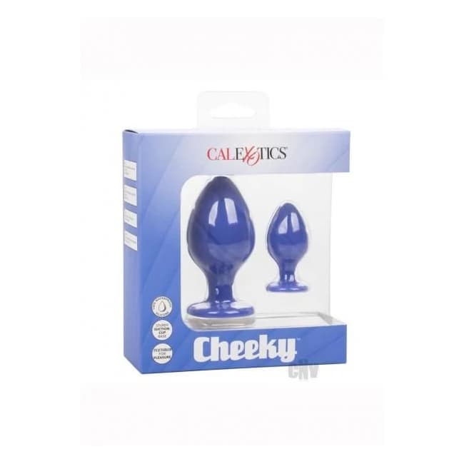 Cheeky - Image 1