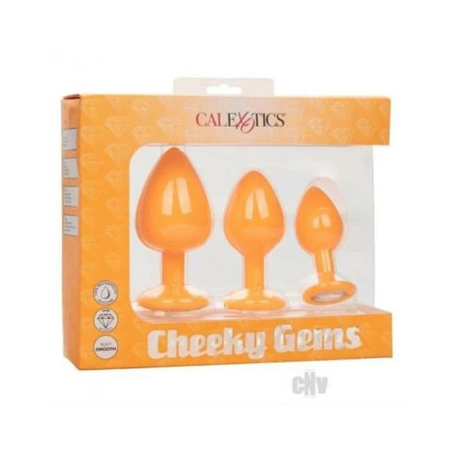 Cheeky Gems Kit - Image 1