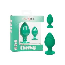Cheeky, image 4