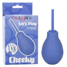 Cheeky One-Way Flow Douche, image 2