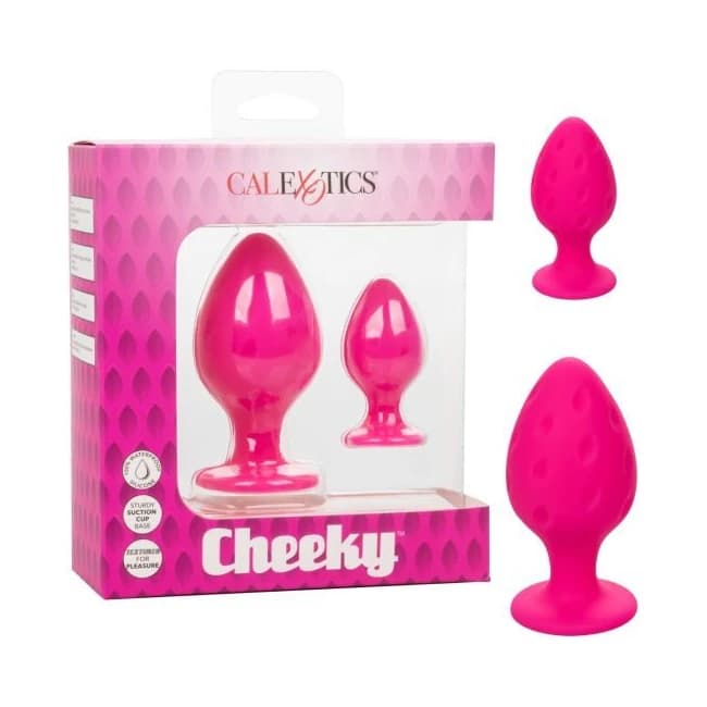CHEEKY PINK  - Image 1