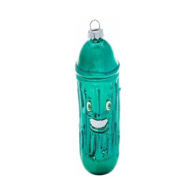 Cheeky Pornament Christmas Dickle - Image 1