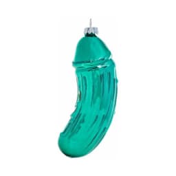 Cheeky Pornament Christmas Dickle, image 3