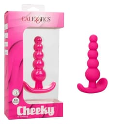 Cheeky, image 6