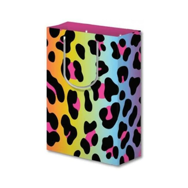Cheetahpride Large Gift Bag - Image 1