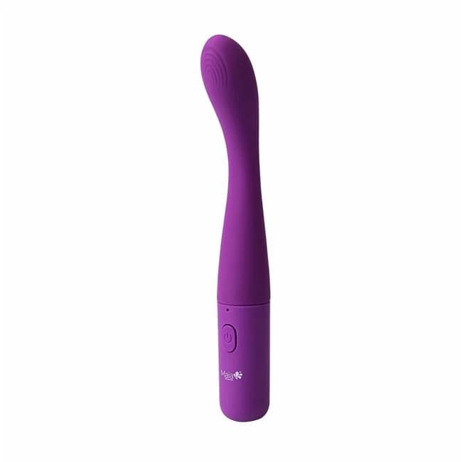 Chelsi Silicone G-spot Vibe Rechargeable - Image 1