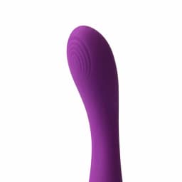Chelsi Silicone G-Spot Vibe Rechargeable, image 2