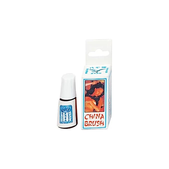 China Brush - Image 1