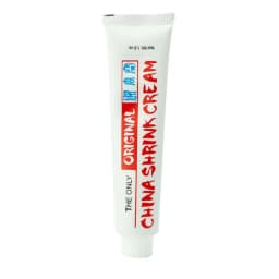 CHINA SHRINK CREAM .5 OZ  - Image 2