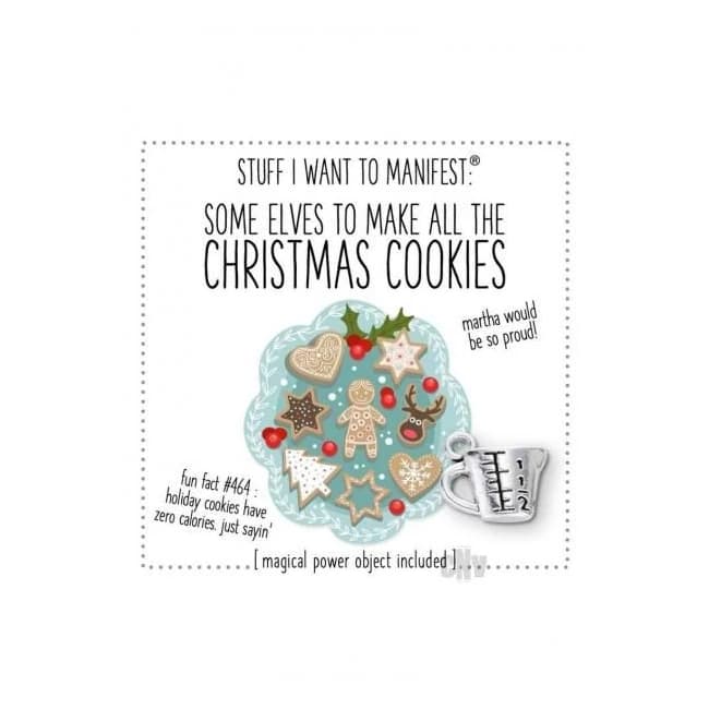 Christmas Cookies - Image 1
