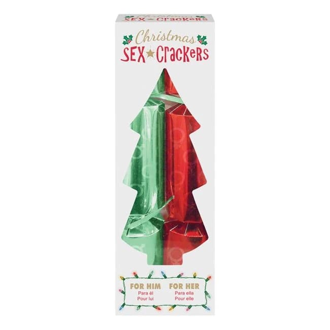 Christmas Sex! Crackers - Image 2