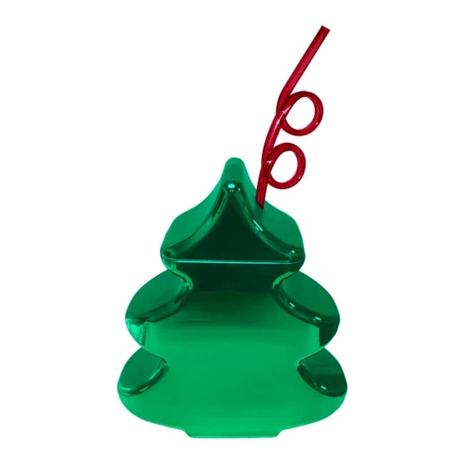 Christmas Tree Cup - Image 1